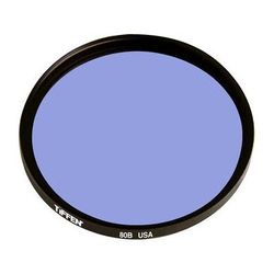 Tiffen 49mm 80B Color Conversion Filter 4980B