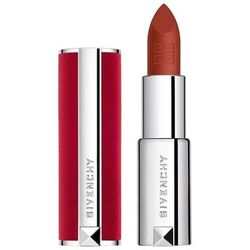 Givenchy - Le Rouge Deep Velvet Rossetti 3.4 g Rosso scuro female