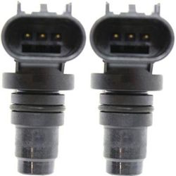 2009 Saturn Sky Camshaft Position Sensors, Magnetic Switch/sensor