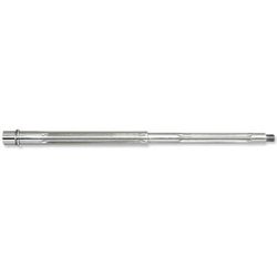 Rock River Arms 18in SS Fluted Barrel Stainless Steel AR0230F