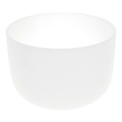 Thomann Crystal Singing Bowl CF 10" F