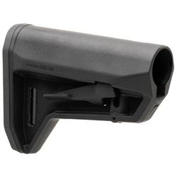 Magpul Industries MOE SL-M Carbine Stock Mil-Spec Black MAG1242-BLK