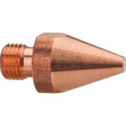 Miller Std. Spot Welder Tips - 1 Set