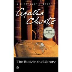 The Body In The Library