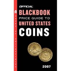 The Official Blackbook Price Guide To Us Coins Th Edition