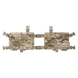 Spiritus Systems 34 Alpha Chest Rig - 34 Alpha Chest Rig Multicam