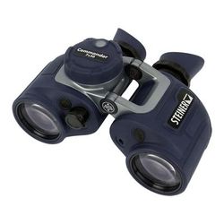 Steiner Commander 7x50mm Binoculars With Compass 2346