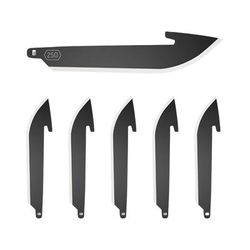 Outdoor Edge Cutlery Replacement Blades SKU - 912168