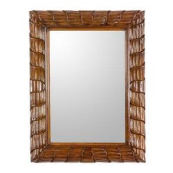 Mirror, 'Rolling Waves'