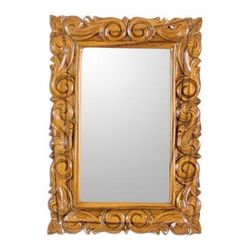 Mirror, 'Eternal Spring'