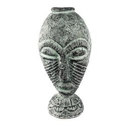 Picasso II,'Decorative Ceramic Vase from Ghana'