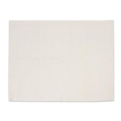 Natural Delight,'Pair of Cotton Placemats Hand-Woven in Mexico'