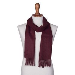 Simply Fabulous,'100% Baby Alpaca Wrap Scarf from Peru'
