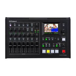 Roland Used VR-4HD HD AV Mixer VR-4HD