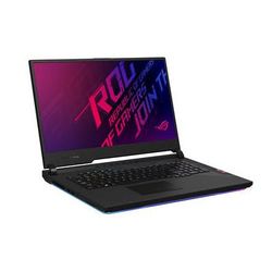 ASUS Used 17.3" Republic of Gamers Strix SCAR 17 Gaming Laptop G732LXS-XS99