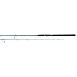Daiwa Harrier Jigging Spinning Rod 6ft 4in Medium Light Moderate 1 Piece HRJ64MLS