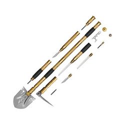 SRM Knives Multi-Purpose Shovel Golden