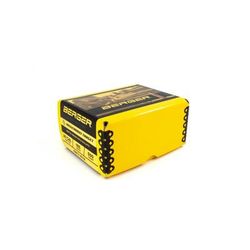 Berger Target .308 Caliber 185 Grain Juggernaut Tangent Rifle Bullets 500 Bullet 30718