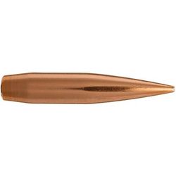 Berger Elite Hunter .338 Caliber 300 Grain Elite Rifle Bullets 100 Bullet 33556