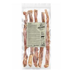 5x5 Dried Beef Scalp Extra Long Phil & Sons Dog Treats