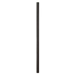 Outdoor Light Post - Warm Bronze - Frontgate