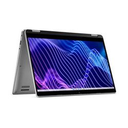 Dell 13.3" Latitude 3340 Multi-Touch 2-in-1 Notebook XGY4R