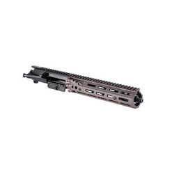 Daniel Defense Mk18 Riii 5.56x45mm Stripped Upper Receiver - Mk18 Riii 5.56x45mm 10.3"bbl Stripped U