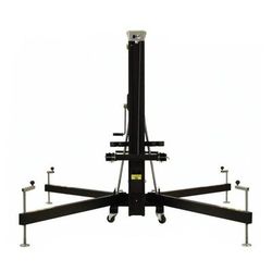 Block And Block GAMMA-50 Fork Lift 300kg 6.2m