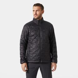 Helly Hansen Men's Lifaloft Lightweight Insulator Jacket Black 2XL