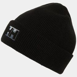 Helly Hansen Unisex Sea Gear Warm Retro Beanie Black STD