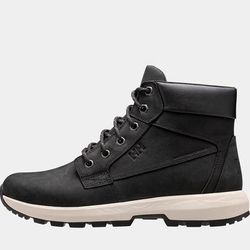 Helly Hansen Men's Bowstring Primaloft Boots Black 10.5