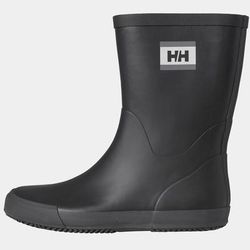 Helly Hansen Men's Nordvik 2 Lower-Cut Rubber Rainboots Black 9
