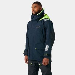 Helly Hansen Men's Skagen Offshore Sailing Jacket Navy S