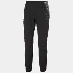 Helly Hansen Women's Rask Light Softshell Trousers Black L