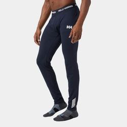 Helly Hansen Men's Lifa Active Warm Base Layer Trouser Navy S