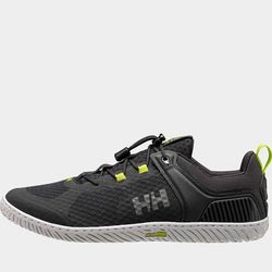 Helly Hansen Men's HP Foil V2 Sailing Shoes Grey 11.5