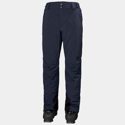 Helly Hansen Men's Rapid Classic Durable Ski Trousers Navy L