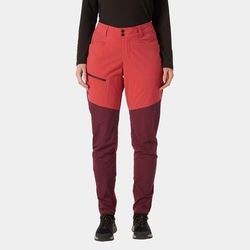 Helly Hansen Women’s Vika Tur Trousers Red M