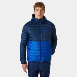 Helly Hansen Men’s Banff Hooded Insulator Blue S
