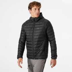 Helly Hansen Men’s Banff Hooded Insulator Black L