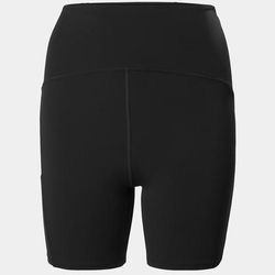 Helly Hansen Women's HP Short Leggings Grey XS