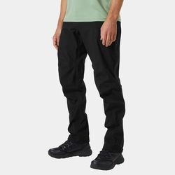 Helly Hansen Men's Odin 1 World Infinity Shell Trousers Black S