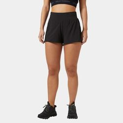 Helly Hansen 3 Woven Short Black XL