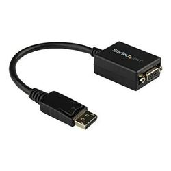 StarTech Active DisplayPort to VGA Adapter