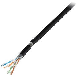 AP Sonderartikel Draka CAT.7 PUR Flex