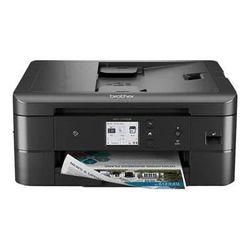 Brother MFC-J1170DW Wireless Color All-in-One Inkjet Printer