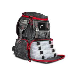 EGO Kryptek Tackle Box Back Pack 75043