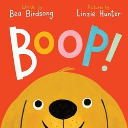 Boop (Hardcover) - Bea Birdsong