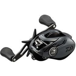 Daiwa Tatula Baitcast Reel 8.1-1 2CRBB+5BB Right Hand TTU300XS