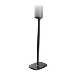 FLEXSON Floor Stand for Sonos Era 100 Speaker (Black, Single) FLXE100FS1021US